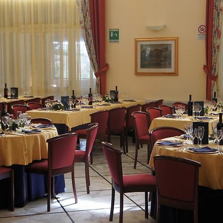 Grand Hotel Delle Terme Шакка Экстерьер фото